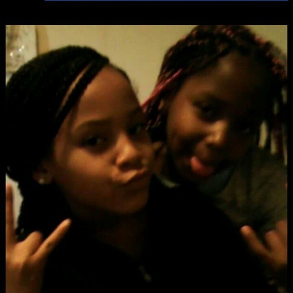 Meet your Posher, Glennasjah - Picture 1 of 1